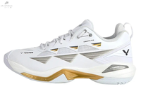 CHAUSSURES INDOOR HOMME VICTOR C90NLITE A - DC.SPORTS