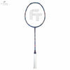 Raquette Badminton Felet 3K Woven Fence Blue 4U - DC.SPORTS