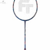 Raquette Badminton Felet 3K Woven Fence Blue 4U - DC.SPORTS